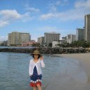 와이키키 이미지