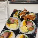 불당동 이자카야 식감이야기 점심특선 건강하고 맛있는 후토마끼 도시락 만원의행복 포장후기