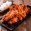 숯양두마리치킨 이미지
