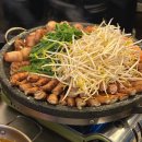 청춘 소곱창전골 이미지