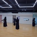 중산검도관 이미지