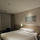 에이바호텔제주주식회사 | 제주 서귀포 가성비 호텔 더본 숙박/조식 후기 내돈내산