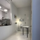 씨유 대구럭키만촌점 | 유럽느낌 인테어와 인생 에그타르트 집을 찾았어요 ! 색감 넘 이쁜 대구 카페 : 대구 나비다드 481