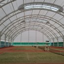 전천후테니스장 이미지