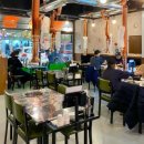 뚜레쥬르 효자점 | 포항 효자 고기 맛집 단체 회식 모임 추천 남영동양문