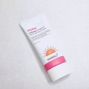 주식회사퀸즈 | 자연스러운 톤업으로 맑고 환하게 시스켈리 PDRN 콜라겐 톤업 선크림 사용 후기