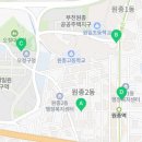 오정구청 (구:오정동행정복지센터) 이미지