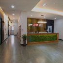 강변 스크린 이미지