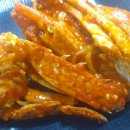 김영희 동태찜 앤 코다리 냉면 이미지