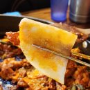 유가네닭갈비거제아주점 이미지