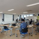 구리행정복지센터 5층 이미지