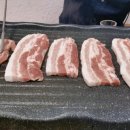 황금숯불갈비