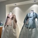 [W 혼주 한복] 휘랑한복 혼주 한복 상담 후기