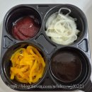 60계치킨사천점 | 내돈내산 점심메뉴추천 가성비 좋은 쌀국수 맛집 포식 노원역점