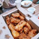 교촌치킨 네이버블로그