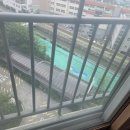 씨유 부산대연자이점 | 부산 아파트 창문청소 대연자이102동