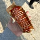 주정차031 | 남양주 도나스 맛집 : 면포도궁 팔당본점 : 주차 가능 포장 후기