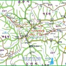 180차 대전 계룡산 삼불봉(775m) 정기산행안내 이미지