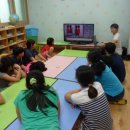 장곡신나는지역아동센터 이미지