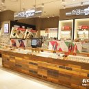 룩옵티컬롯데피트인산본점 이미지