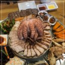 계양구청 맛집, 계산동 보쌈의 정석! 다온황제해물문어보쌈 방문 후기