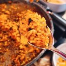 차돌태권도 | 역삼동 쭈꾸미 맛집 쭈꾸미랩소디 콘치즈 곁들인 쭈차돌 세트 후기