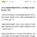 “치킨 배달료 4000원 될 것”...공정위, 요기요의 배민 인수 허가할까? 이미지