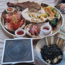 제주 CHILL한 협재맛집 더비치크랩 협재해수욕장 도보권!