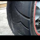 [[익싸이팅]] 익사500 타이어 및 브레이크패드 교체 후기...(강추!) 이미지