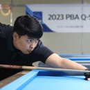 PBA 캐롬 당구클럽 이미지