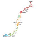 이기대공원(공룡발자국 앞) 이미지