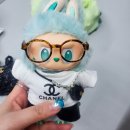 행복뽑기 | 팝마트 라부부 3세대 하이라이트 랜덤 뽑기 — 행복 &amp; 평온 후기 💛