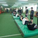 한국맥시멈체력센터 이미지