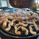 크리스탈약국 | 인천 청라 맛집 추천 장어, 삼겹살 무한리필 송림복장어 재방문 후기