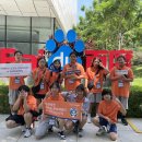 🌏 다정한지역아동센터, 미래에셋 글로벌 문화체험단과 함께한 특별한 4박 5일 이미지