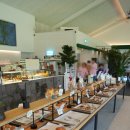 이호테우해변(상황실1층) | 이호테우해변 카페 도도리 고기국수 플랜트 827 제주도 1일차