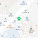 혜성정형외과 앞 이미지