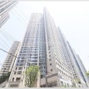 더블유아파트 작은도서관 이미지