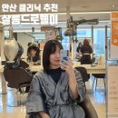 서현2동 소로1 | 안산 미용실 살롱드로웰미 안산중앙점에서 나노힐 클리닉 후기.