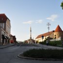 크로아티아 수도 자그레브 이미지