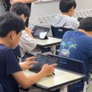 윤태형 | [수업후기✍️] 위캔버스와 함께하는 독도교육｜화중초 윤태형 선생님의 이야기