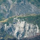 성산.오조 지질트레일 이미지