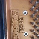 삼익피아노 홀 이미지