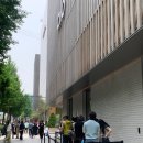 알로 도산 주말 방문 후기(알로 선셋 스니커즈 사이즈 팁)
