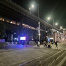 [2024년 5월 호주 5박7일] 시드니 비비드(Vivid Sydney) 축제 후기