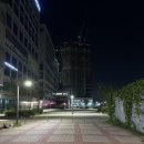 반달호텔 | 노랑 통닭 안산 반달섬점 맵싸한 반반치킨 순살 후라이드와 양념 반반 배민 포장 후기