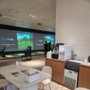 대우스크린 골프연습장 이미지