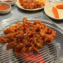 황가네숯불구이 | 전주 평화동 닭발 맛집 황가네 꼼장어 숯불구이 후기