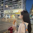 트램 금액, 미슐랭 오리알 새우완탕면 굿호프누들, 탬플스트리트 야시장 마미팬케이크 에그와플, 과일시장