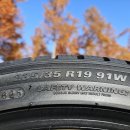 금호타이어 시화공단 대리점 | 아반떼N 스노우 타이어 금호 윈터크래프트 WP72 좋은 가격으로 장착하다